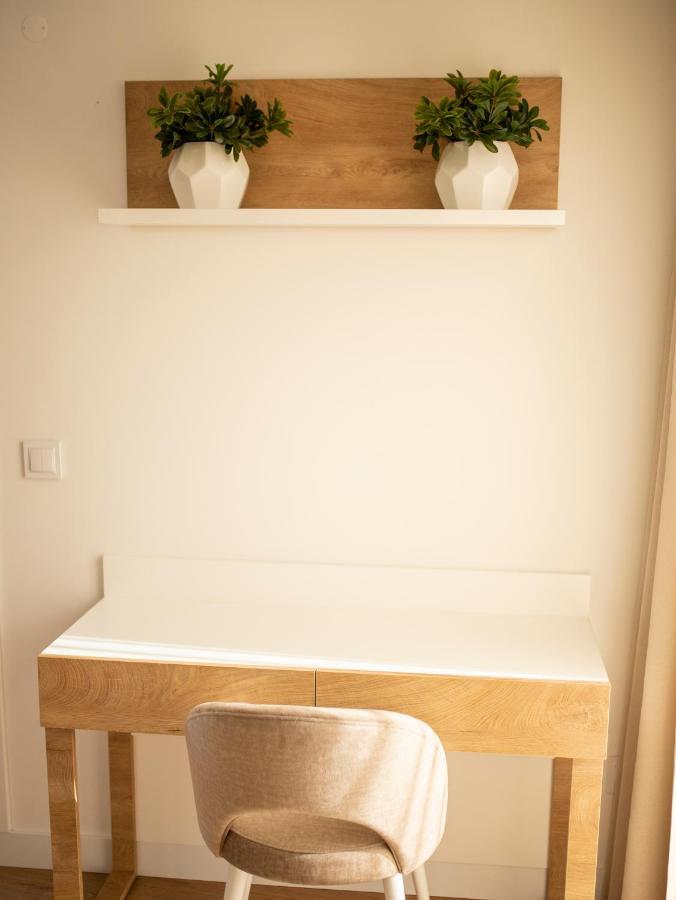 Coracao Do Tua Hotel Mirandela Exteriör bild