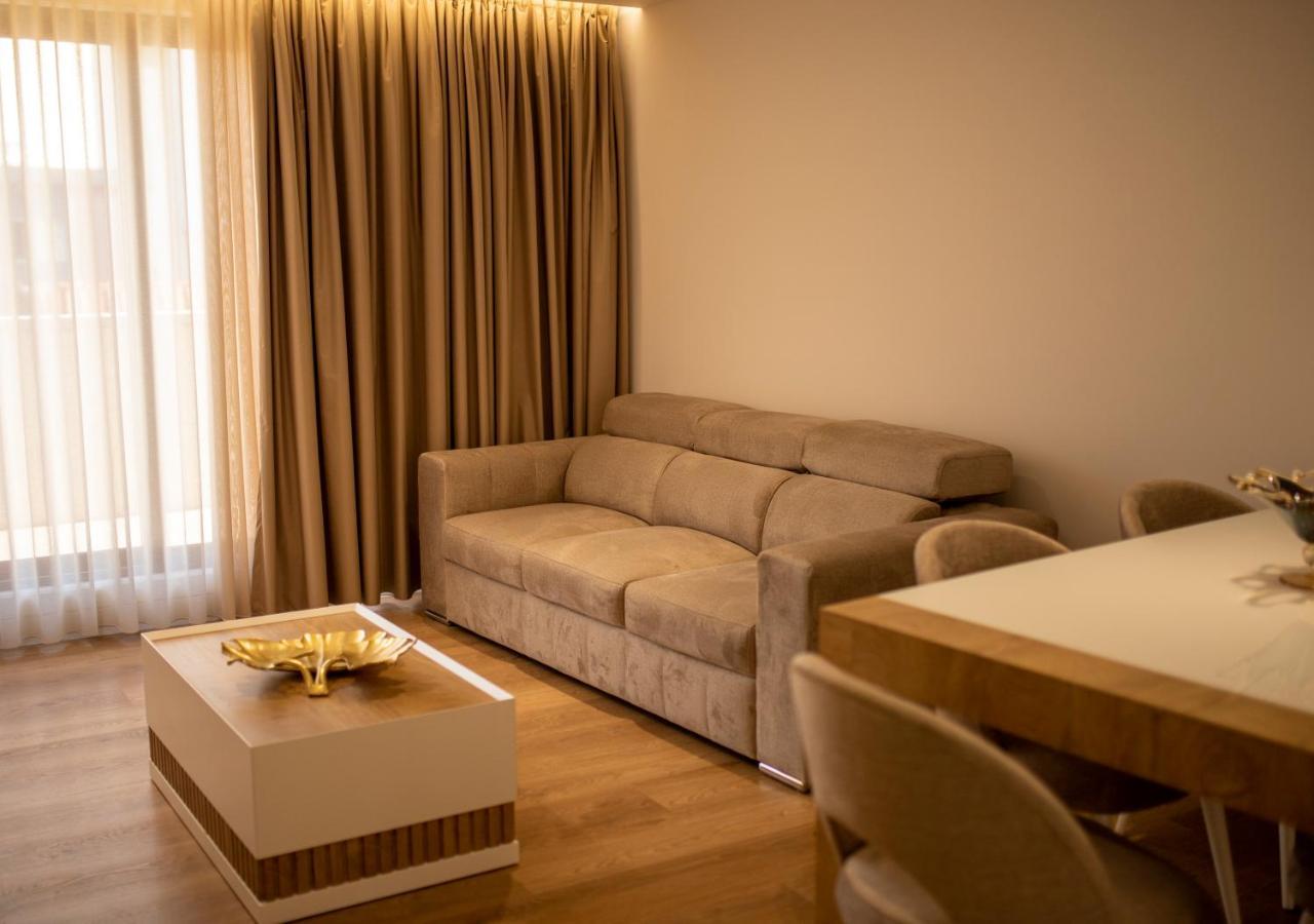 Coracao Do Tua Hotel Mirandela Exteriör bild
