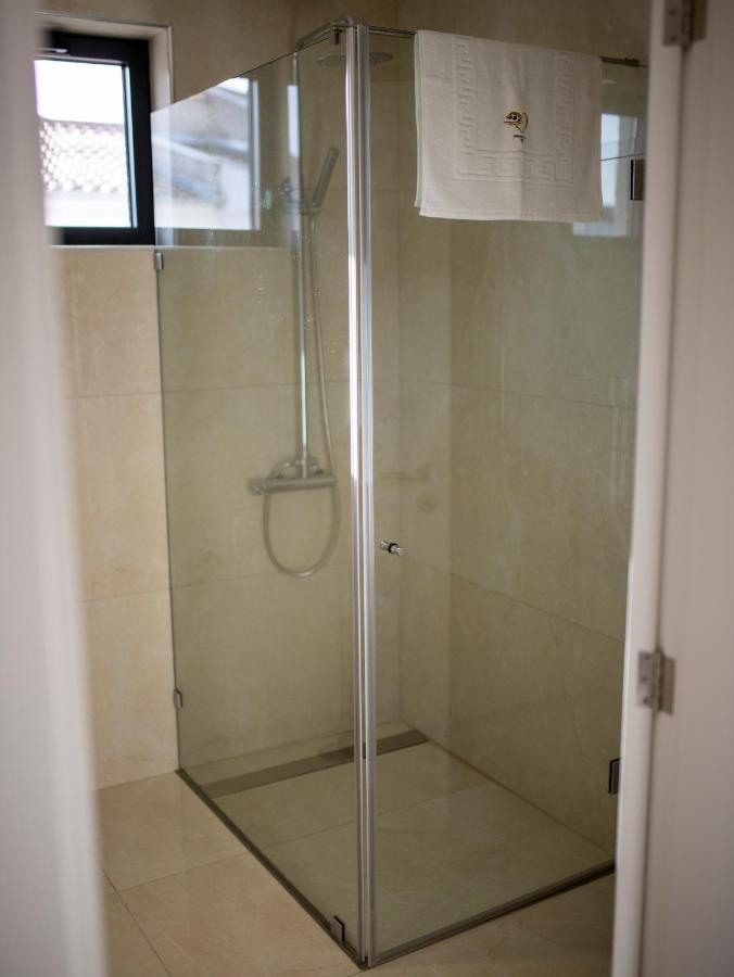 Coracao Do Tua Hotel Mirandela Exteriör bild