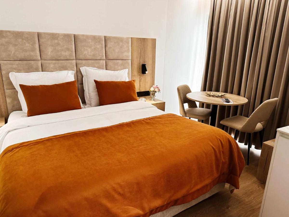 Coracao Do Tua Hotel Mirandela Exteriör bild