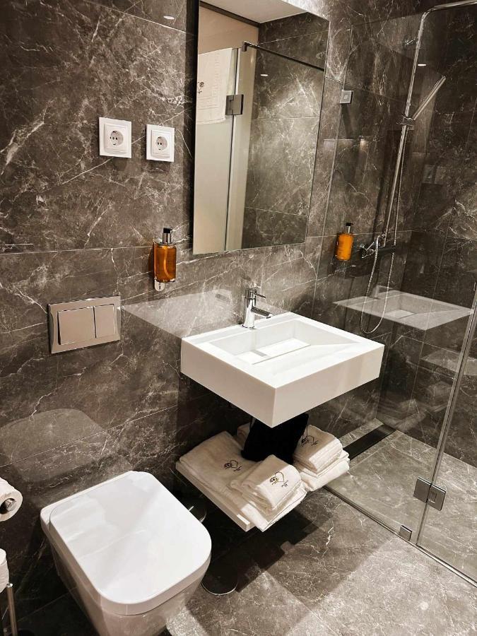 Coracao Do Tua Hotel Mirandela Exteriör bild