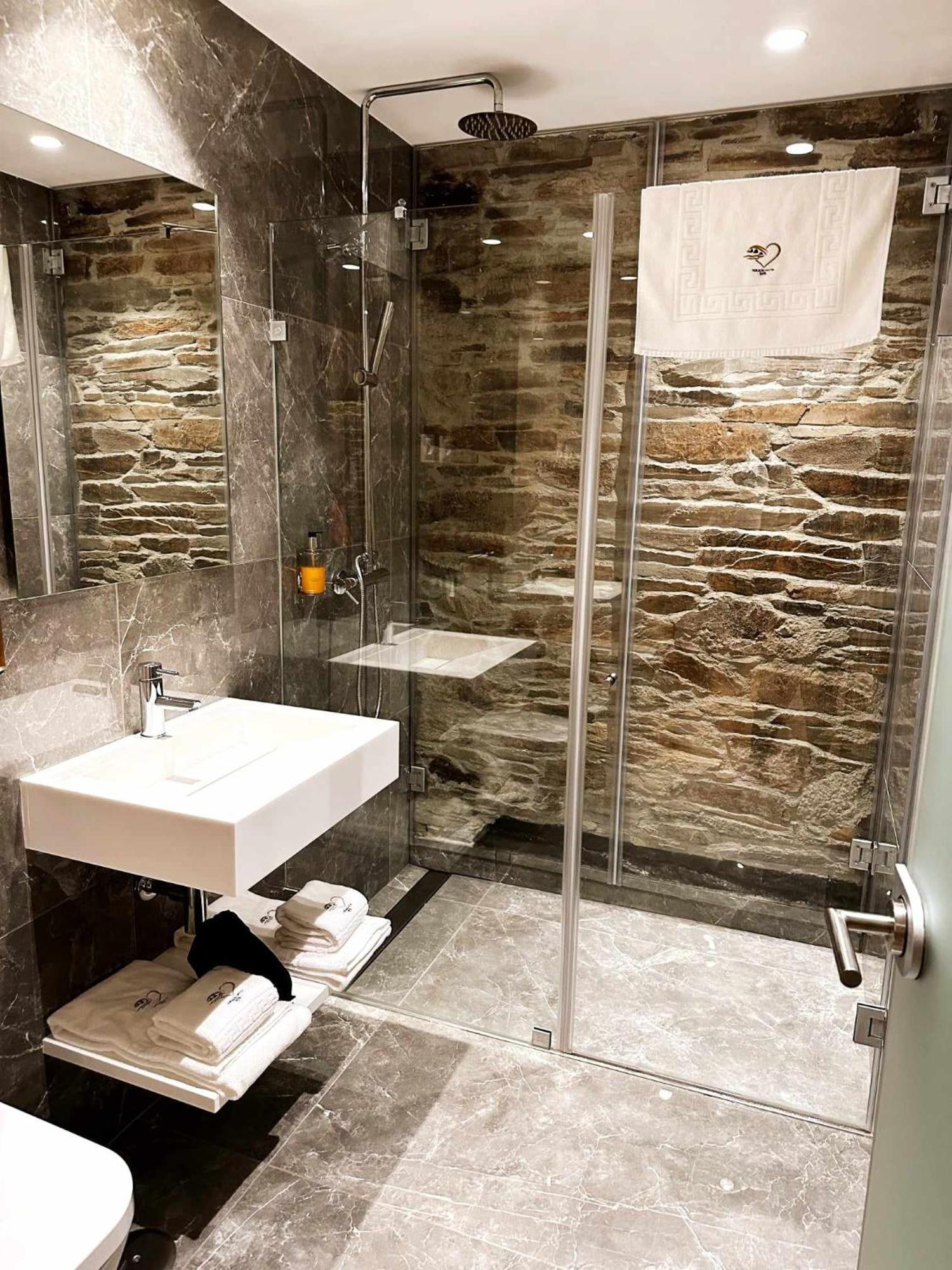 Coracao Do Tua Hotel Mirandela Exteriör bild
