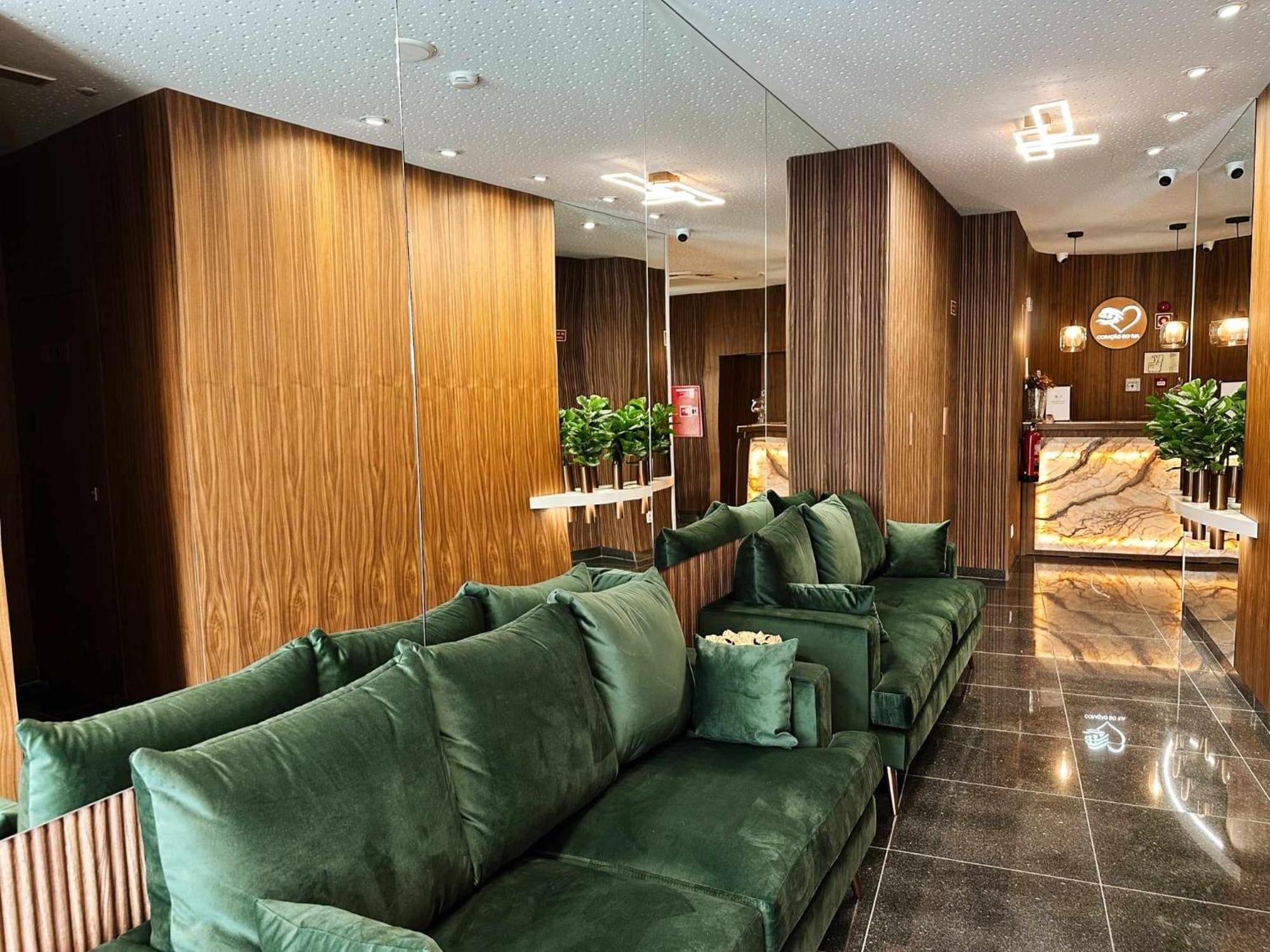 Coracao Do Tua Hotel Mirandela Exteriör bild